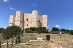 Andria, Castel del Monte fuori dalla top 30 dei musei italiani, adesso è scontro politico