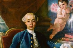 Elogio di Giacomo Casanova tra curiosità e libertà nell’avventura della vita