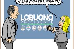 La vignetta del giorno