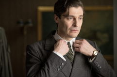 «Il Commissario Ricciardi» riporta Taranto in vista