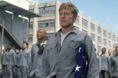 Un eroe pluridecorato si batte per la dignità dei detenuti nel film diretto da Rod Lurie