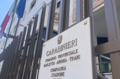 Andria, infiltrazioni mafiose in imprese del settore agricolo raggiunte da due interdittive