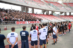 Il Bari non piace più: è fuga dal San Nicola