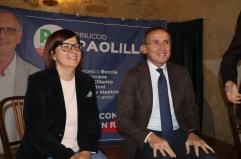 «Tre leader a Bari, ma il Sud resta indietro»: Boccia (Pd) attacca la manovra del governo e difende il ceto medio dimenticato