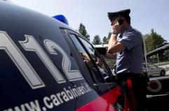 Dal Nord a Bari con la cocaina e 18mila euro in auto: arrestato 21enne