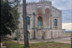 Fasano, il Minareto fa il pieno di visitatori ma servono 3 milioni per il restyling