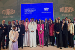 La Puglia del Turismo punta sull’Arabia Saudita