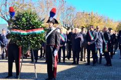 Strage di Nassiriya, a Sant'Arcangelo il ricordo del sottotenente Filippo Merlino