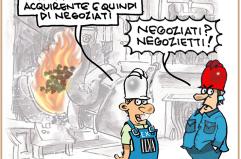 La vignetta del giorno