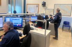 ASL Bari, un protocollo unico per intervenire più rapidamente contro l’ictus