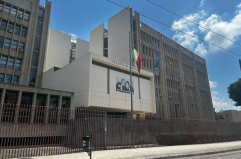 Appalti e favori, resta libero Maurizio Laforgia indagato con Delli Noci: «Gravità degli indizi ridimensionata»