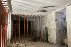 Crollo di via Pinto a Bari, l’inchiesta si allarga: nel mirino le imprese che avevano fatto i puntellamenti un anno prima