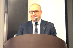 Con Valditara oggi a Bari prende vita la rivoluzione «per un Paese normale»