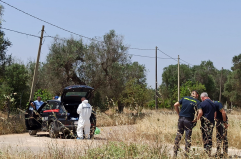 Omicidio del brigadiere Legrottaglie: a dicembre l’udienza preliminare