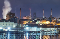 Da Taranto a Bruxelles la vera sfida dell’acciaio: ora si gioca in Europa