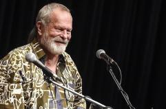 Matera Film Festival, nella città dei Sassi arriva Terry Gilliam: arte, satira e visioni surreali nel genio del cineasta