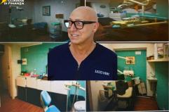 Barletta, senza alcun titolo allestisce uno studio dentistico in casa: arrestato 63enne. Era già stato denunciato in Abruzzo