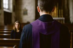 Lecce, parrocchiana sotto inchiesta per stalking al sacerdote: disposto il giudizio immediato per la 52enne