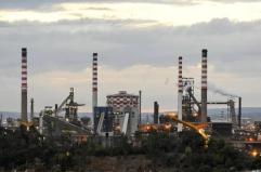 Taranto ex Ilva, esplosione nell’Acciaieria 2: nessun ferito