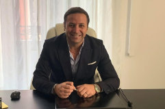 Barletta, si dimette la sorella-assessora dell'ex vicesindaco arrestato: Salvemini è coinvolto nel blitz antiriciclaggio