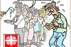 La vignetta del giorno