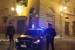 Manduria, nasconde la droga nel frigo di casa: 23 arrestato per spaccio