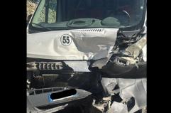 Casarano, scontro tra due auto in via Maglie: tre i feriti, uno in codice rosso