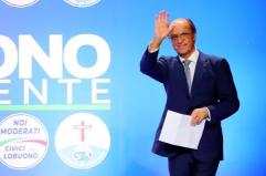 Lobuono a Ceglie Messapica: «L'abbraccio Emiliano-Decaro conferma loro continuità»