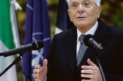 Lecce, il presidente Mattarella in Salento per l’Assemblea delle Province