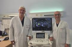 Monopoli, al San Giacomo i fibromi uterini si combattono una tecnica innovativa e mini invasiva
