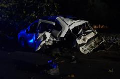 Tragedia sulla SS 172 tra Putignano e Alberobello: un morto e cinque feriti gravi