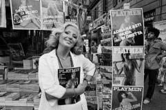 «Mrs Playmen», su Netflix la storia della manfredoniana Adelina Tattilo: la rivoluzione in tacchi a spillo