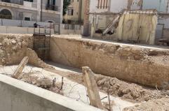 Dai puntelli al ripristino, gli accertamenti su via Pinto si allargano: ecco la super perizia sulla palazzina crollata a Bari