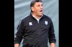 Bari, l'ex attaccante Soda: «La squadra non può restare in basso. Le ambizioni sono altre»