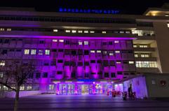 Un ecografo wireless per i neonati prematuri del Fazzi: dono solidale all’UTIN di Lecce