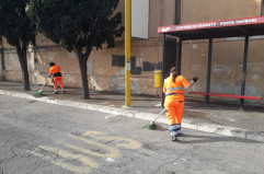 Taranto, ipotesi ristrutturazione Amiu per il «rosso» da 43 milioni. L’Amministrazione: no a ricapitalizzazione