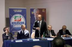 Lobuono: «L'autonomia differenziata non ci fa paura». Roberti: «La Puglia paghi l'acqua al Molise»