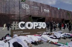 Cop30, Gaza, Venezuela: se l’Europa è viva ora deve battere un colpo