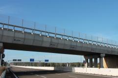 Incidente sulla SS 16 a Bari: traffico deviato e carreggiata verso Otranto chiusa