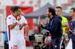 Il Bari pronto a fare gli straordinari: sette partite per chiudere al top il 2025