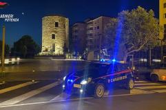 Potenza, trovato con cocaina e hashish: 44enne ai domiciliari