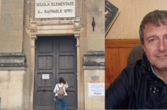 Madre trovata in mare, il figlio senza vita in casa: sgomento a Calimera, il sindaco: «Oggi più che mai dobbiamo restare uniti»