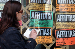 Contro l’Emergenza casa «un piano possibile» usando i suoli pubblici