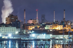 Lo Stato portò l’Italsider in Puglia: ora tocca a lui occuparsi del caso ex ilva