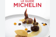 Guida Michelin Italia, c'è un ristorante di Melfi tra gli otto insigniti del premio «Passion dessert»
