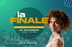 Premio Apulia Voice 2025: Taranto accende i riflettori sul talento con un’edizione ricca di musica, formazione e ospiti d’eccezione