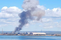 Ilva, lite sul rogo del 7 maggio. L'azienda: fu errore umano. Ma le indagini smentiscono