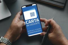 Fondazione Petruzzelli: torna disponibile la Carta Docente, soddisfazione di Leccese