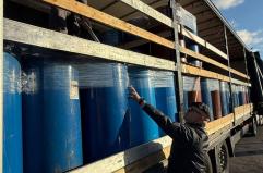 Brindisi, scoperta maxi-frode sul «finto Made in Italy»: sequestrate 42 tonnellate di passata di pomodoro VIDEO