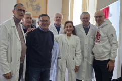 Caritas, è allarme povertà nella città della Disfida: «Non solo stranieri, anche molti barlettani»